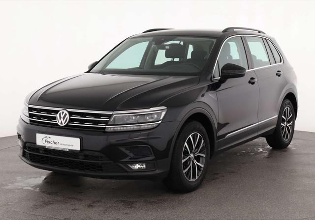 Volkswagen Tiguan - 1 1.5 TSI Comfortline