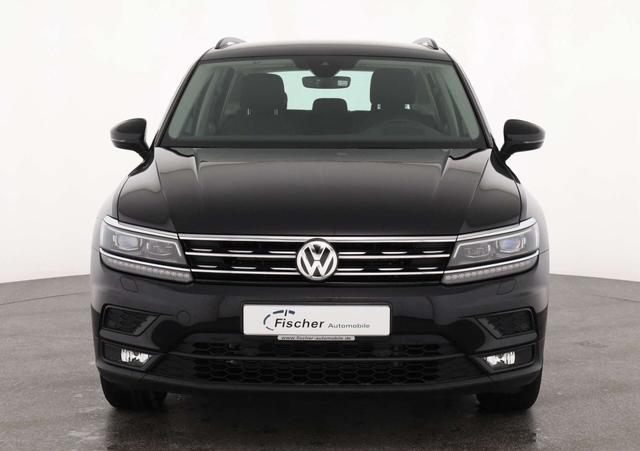 Volkswagen Tiguan 1 1.5 TSI Comfortline 