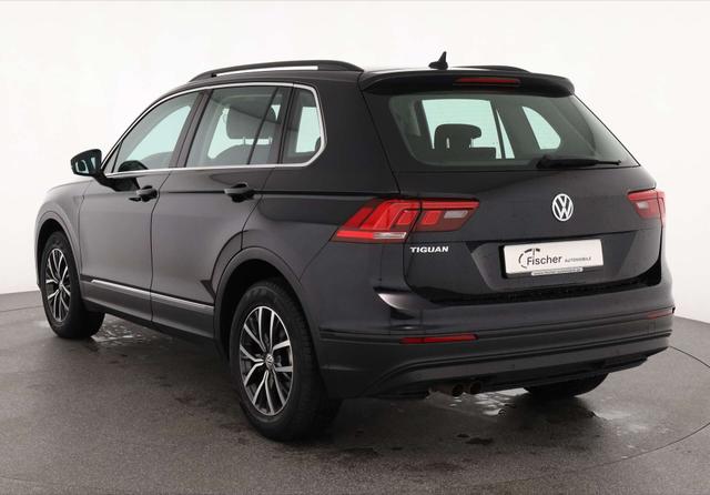 Volkswagen Tiguan 1 1.5 TSI Comfortline 