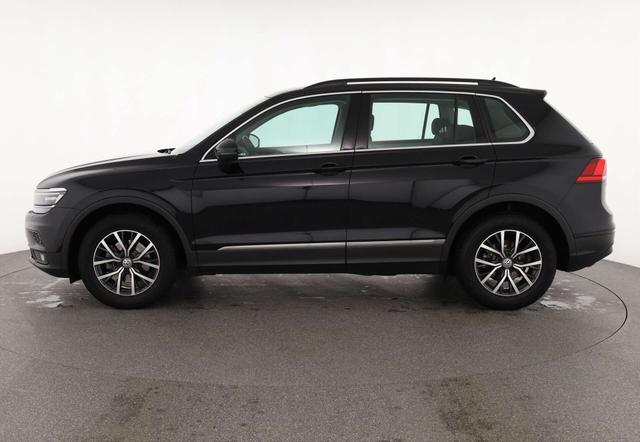 Volkswagen Tiguan 1 1.5 TSI Comfortline 