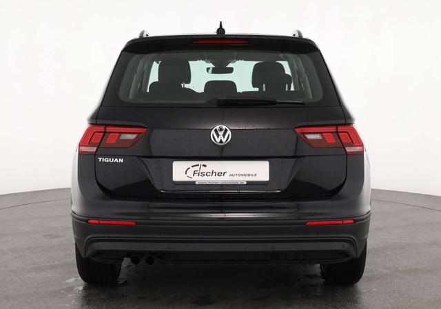 Volkswagen Tiguan 1 1.5 TSI Comfortline 