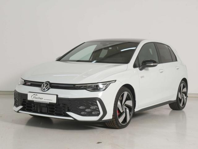 Volkswagen Golf - 1 2.0 TSI GTI Black Style