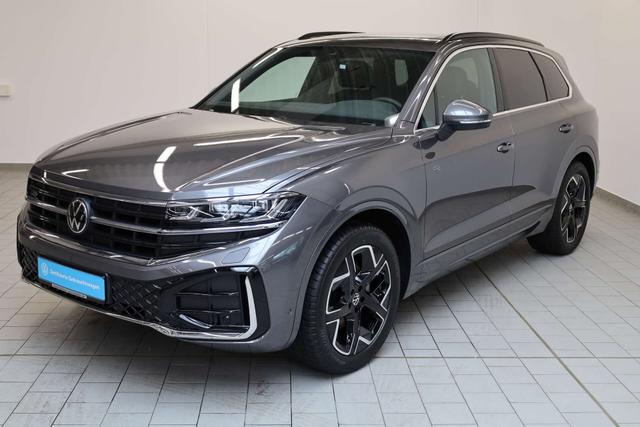 Volkswagen Touareg - 1 3.0 TDI V6 4Motion R-Line