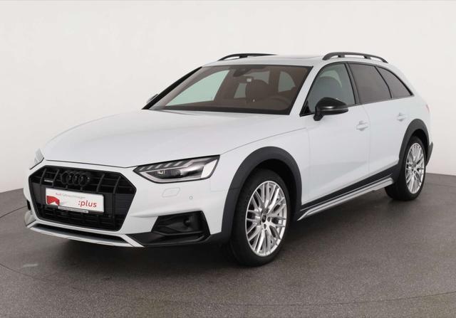 Audi A4 Avant - 1 allroad 40 TDI quattro