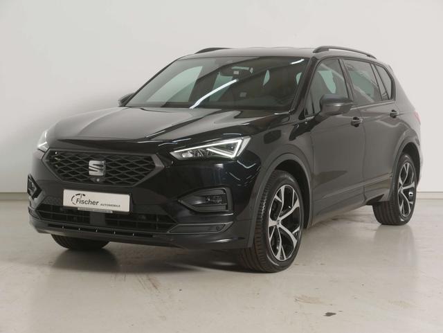 Seat Tarraco - 1 2.0 TDI 4Drive FR
