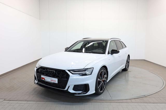 Audi A6 Avant - 1 55 TFSI e quattro S line