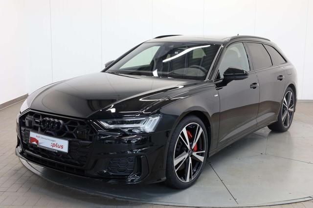 Audi A6 Avant - 1 55 TFSI e quattro S line