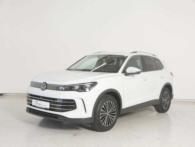 Volkswagen Tiguan - 1.5 eTSI Elegance