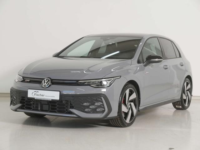 Volkswagen Golf - 1 2.0 TSI GTI Black Style