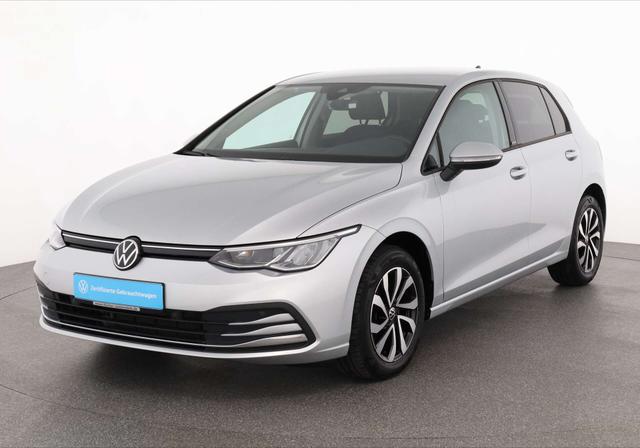 Volkswagen Golf - 1 1.5 eTSI Active