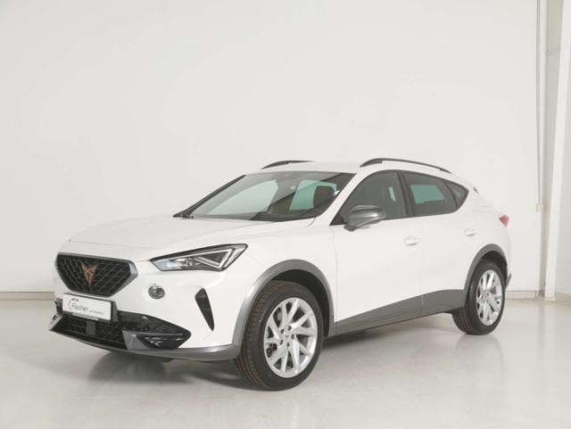 Cupra Formentor - 1 1.5 TSI