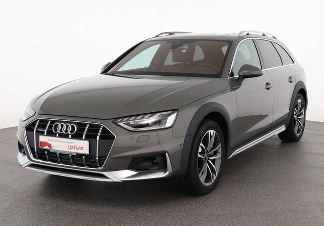 Audi A4 Avant - allroad 45 TFSI quattro