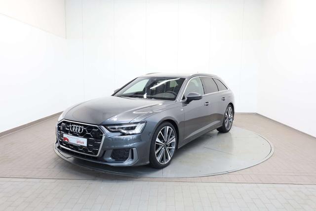 Audi A6 Avant - 1 50 TFSI e quattro S line