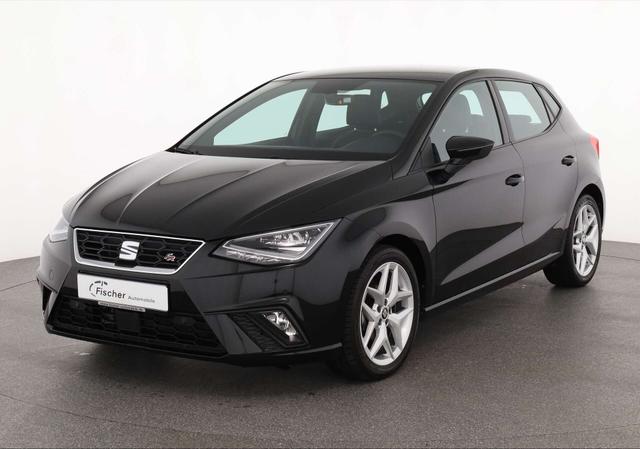 Seat Ibiza - 1 1.0 TSI FR