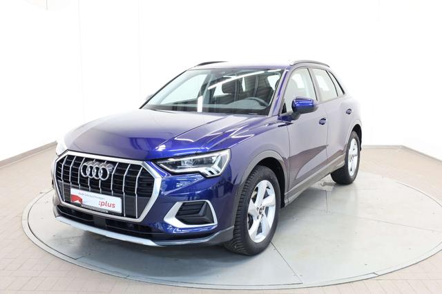 Audi Q3 - 35 TDI advanced