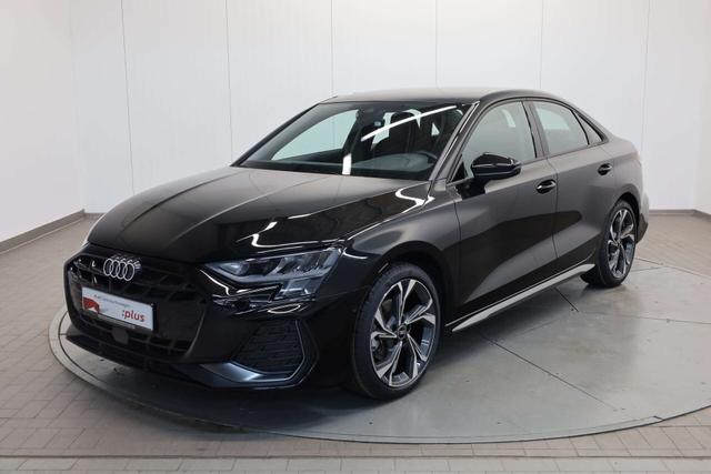 Audi A3 Limousine - 35 TFSI S line