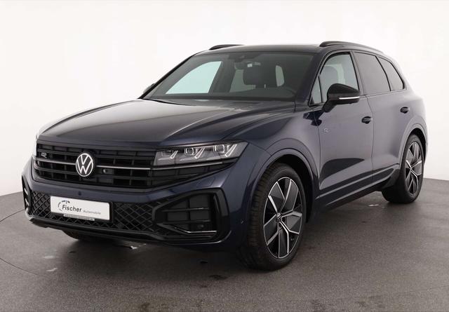 Volkswagen Touareg - 3.0 TDI V6 4Motion R-Line Black Style