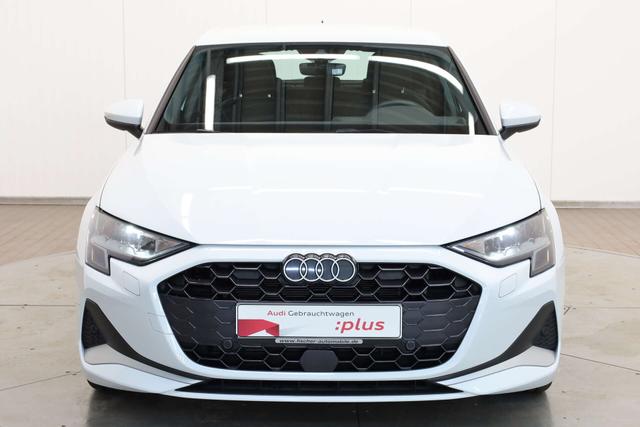 Audi A3 Sportback 35 TFSI Advanced 