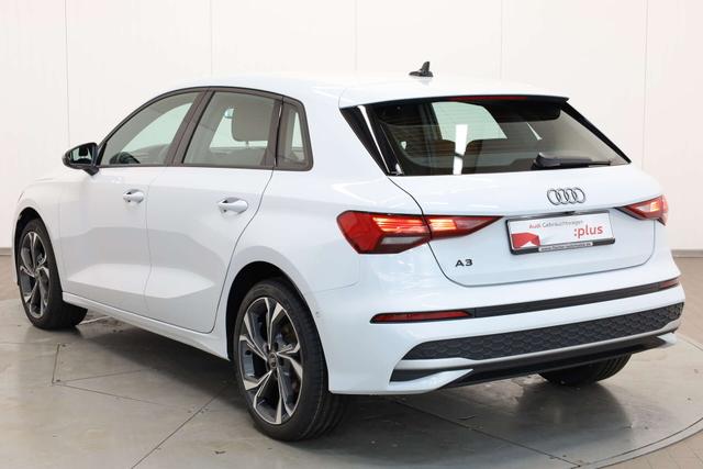 Audi A3 Sportback 35 TFSI Advanced 