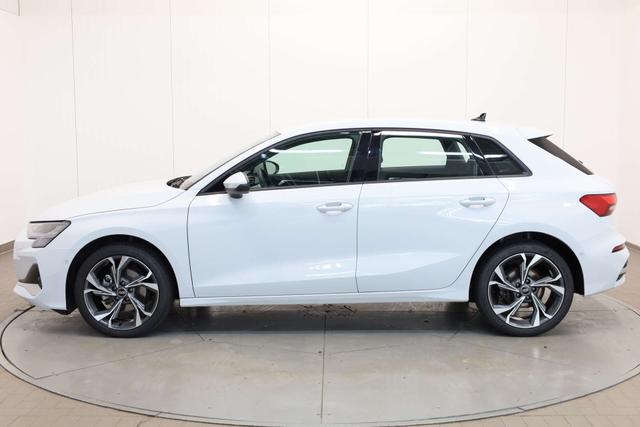 Audi A3 Sportback 35 TFSI Advanced 