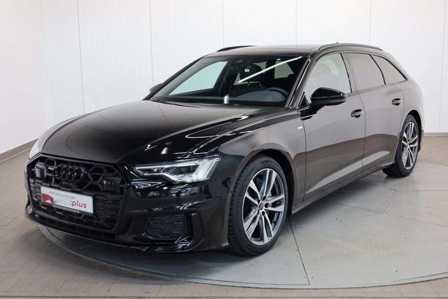 Audi A6 Avant - 50 TDI quattro S line