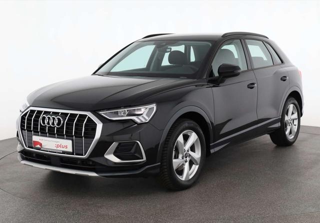 Audi Q3 - 35 TDI advanced