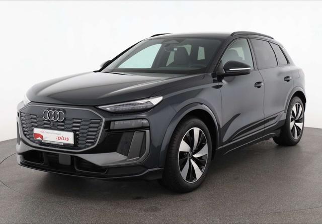 Audi Q6 e-tron - 1 55 quattro S line