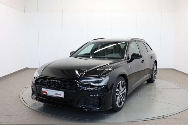 Audi A6 Avant - 50 TDI quattro S line