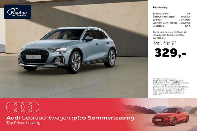 Audi A3 allstreet - 35 TFSI