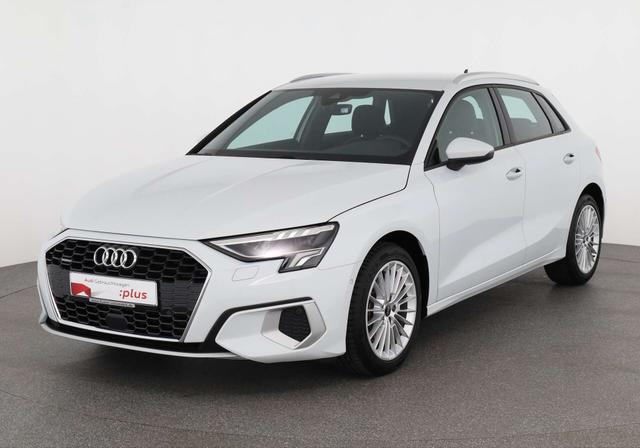 Audi A3 Sportback - 40 TDI quattro advanced
