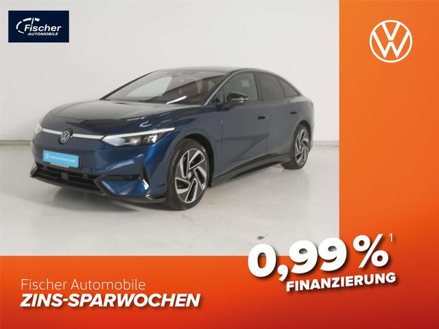 Volkswagen ID.7 Limousine - 1 Elektro Pro 77 kWh