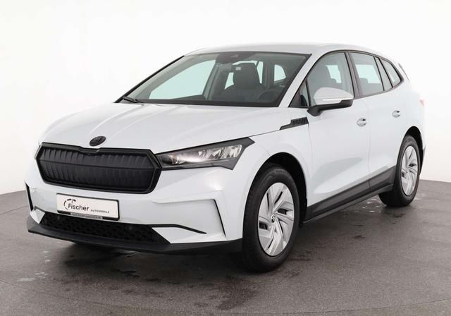 Skoda Enyaq - Elektro 50 55 kW/h