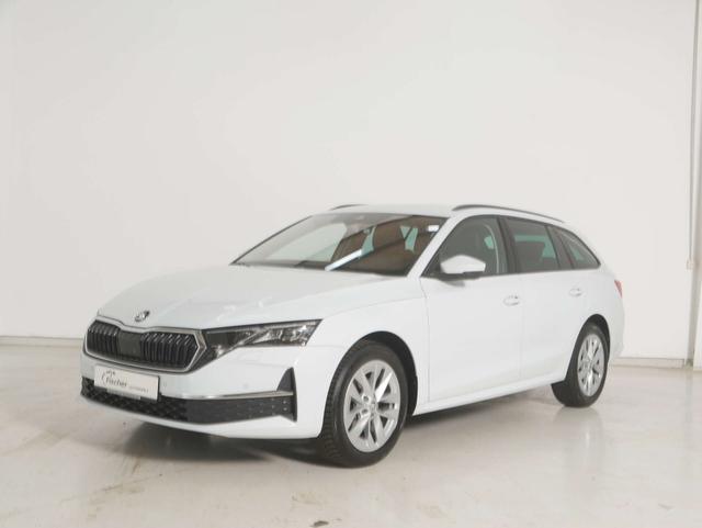 Skoda Octavia Combi - 1 2.0 TDI Selection