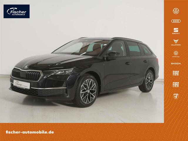 Skoda Octavia Combi - 1 2.0 TDI Selection