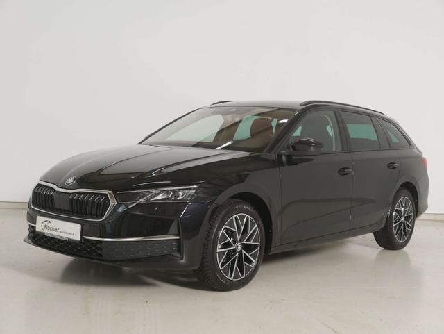 Skoda Octavia Combi - 1 2.0 TDI Selection