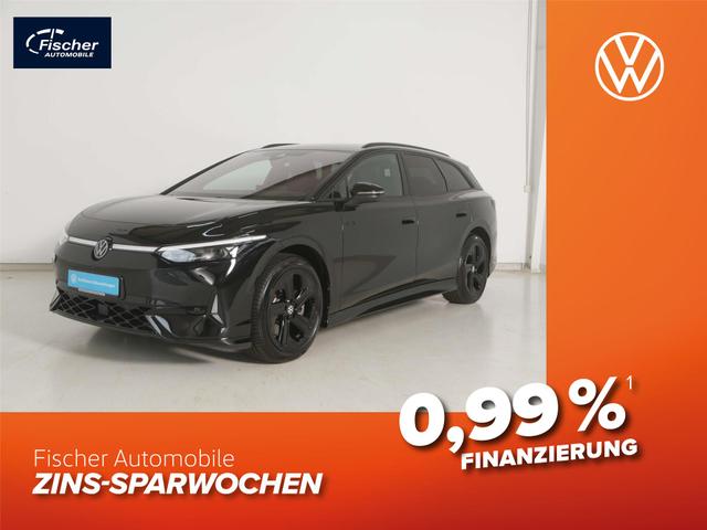 Volkswagen ID.7 Kombi - 1 Tourer Elektro GTX 86 kWh