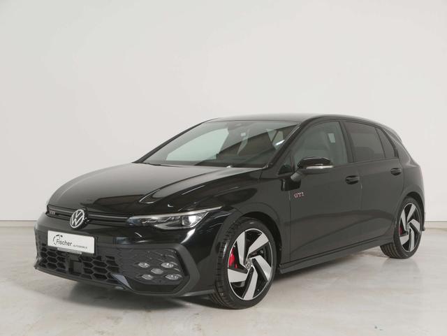 Volkswagen Golf - 1 2.0 TSI GTI Black Style