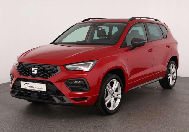 Seat Ateca - 1 1.5 TSI FR