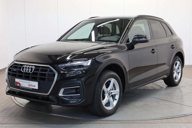 Audi Q5 - 50 TFSI e quattro