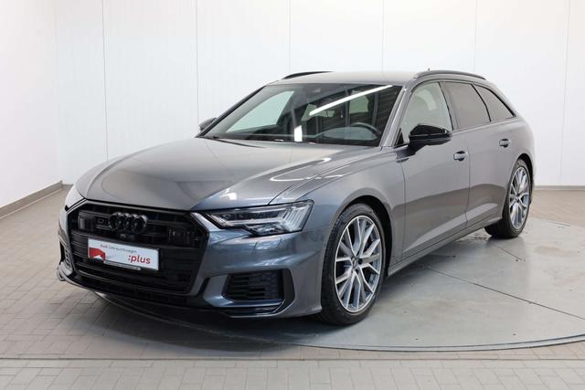 Audi S6 Avant e-tron - 1 TDI quattro