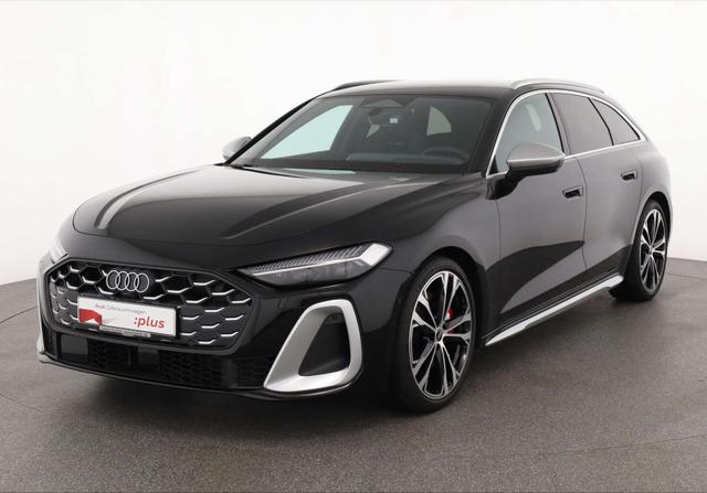 Audi S5 Kombi - 1 Avant TFSI quattro edition one