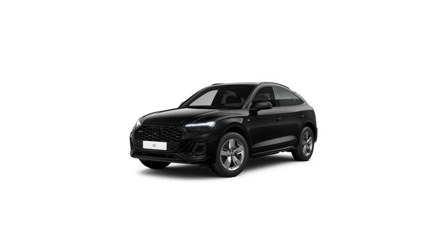 Audi Q5 Sportback - 50 TDI quattro S line