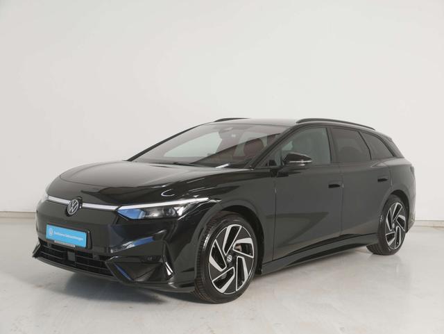 Volkswagen ID.7 Kombi - 1 Tourer Elektro Pro S 86 kWh