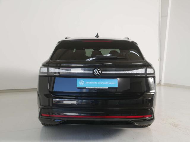Volkswagen ID.7 Kombi 1 Tourer Elektro Pro S 86 kWh 