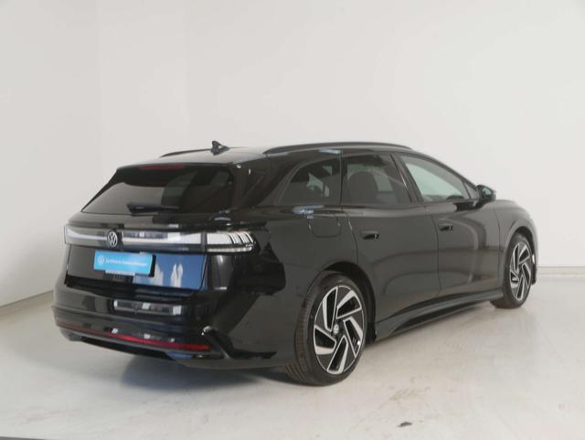 Volkswagen ID.7 Kombi 1 Tourer Elektro Pro S 86 kWh 