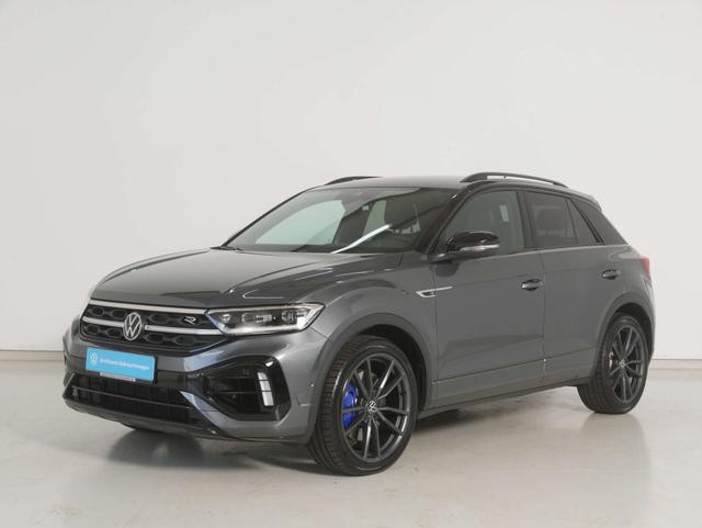 Volkswagen T-Roc - 1 2.0 TSI 4Motion R Black Style