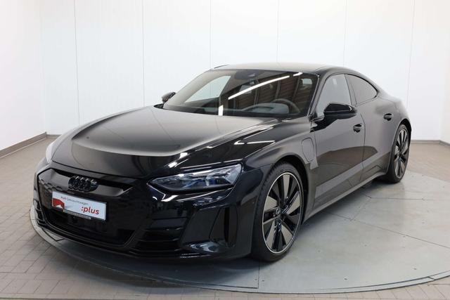 Audi e-tron GT - 60 quattro