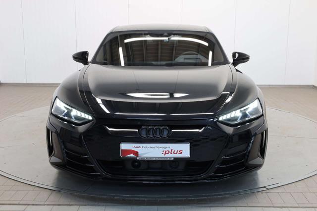 Audi e-tron GT 60 quattro 