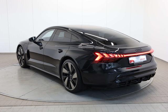 Audi e-tron GT 60 quattro 