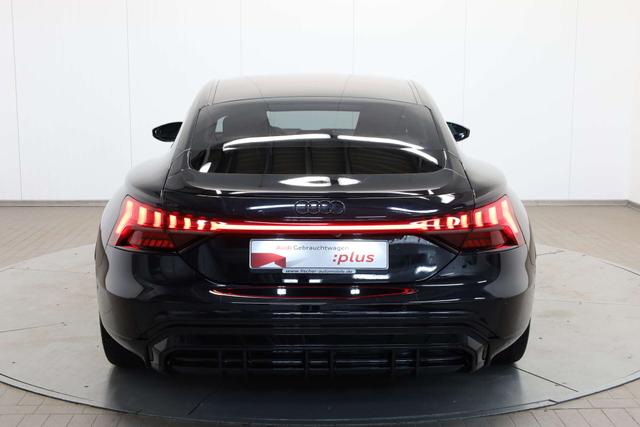 Audi e-tron GT 60 quattro 